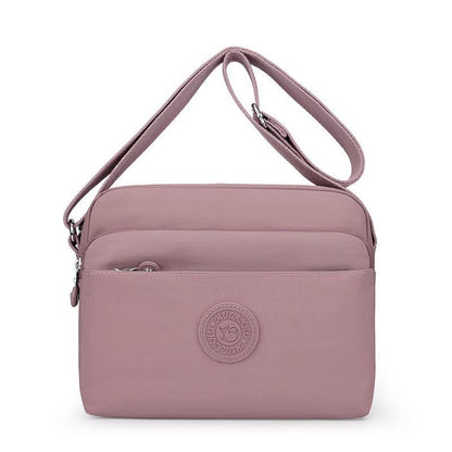 HT711 GESSY CROSSBODY BAG