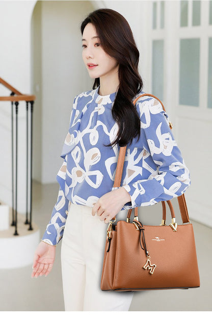 A2245 GESSY TOTE BAG