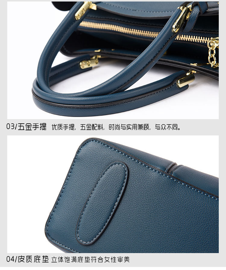 A2090 GESSY HANDBAG