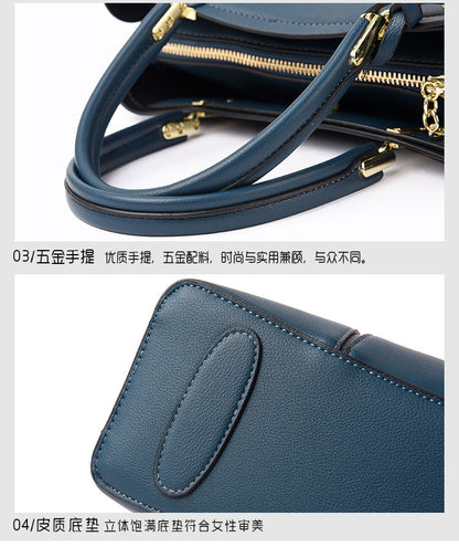 A2090 GESSY HANDBAG