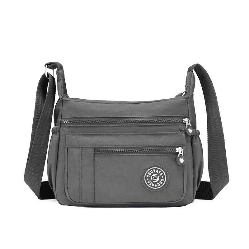 HT1512 GESSY CROSSBODY BAG