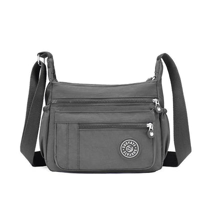 HT1512 GESSY CROSSBODY BAG