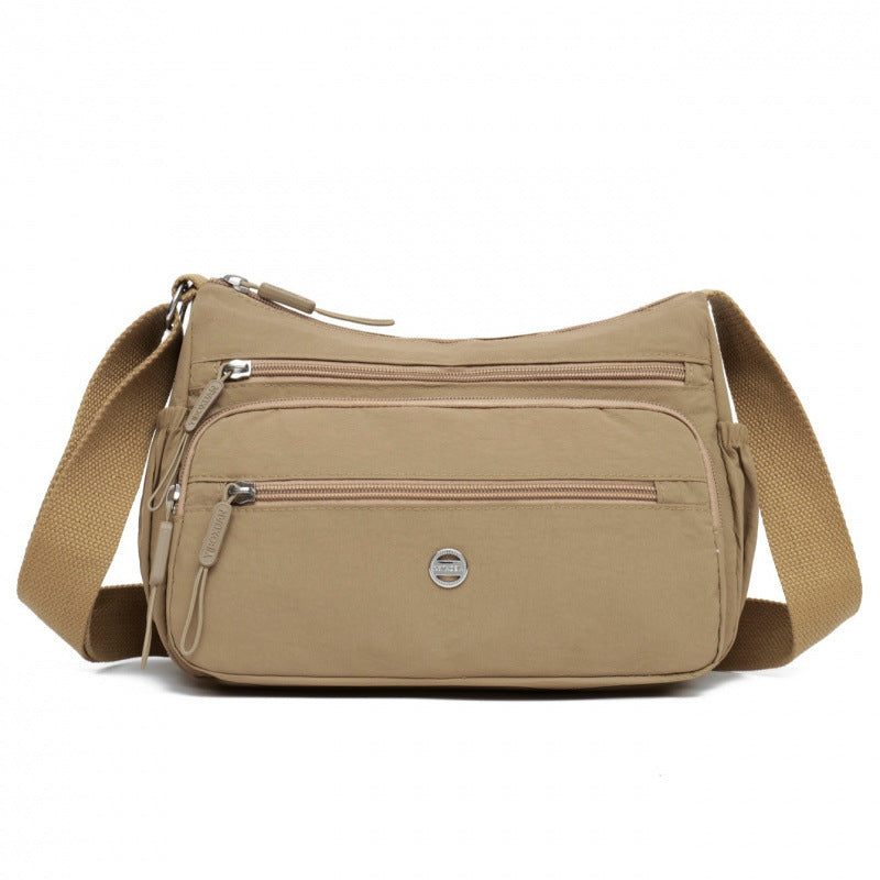 HT231 GESSY CROSSBODY BAG