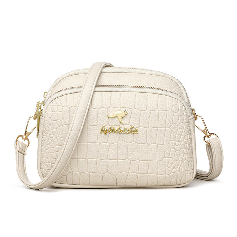 J2555 GESSY CROSSBODY BAG