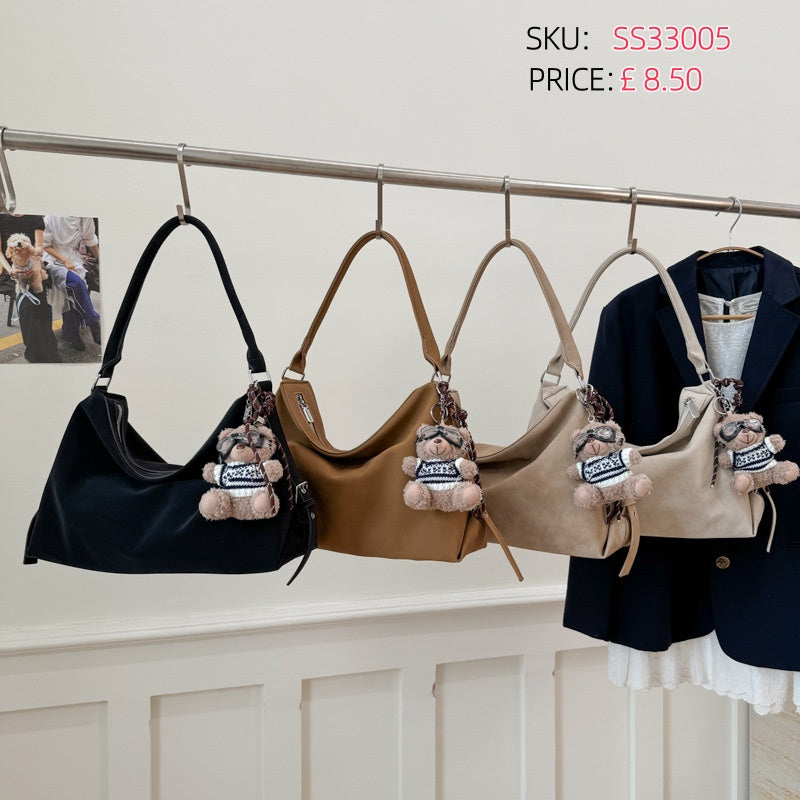 SS3005 GESSY CROSSBODY BAG