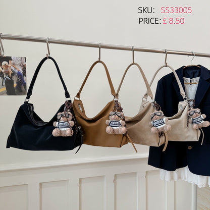 SS3005 GESSY CROSSBODY BAG