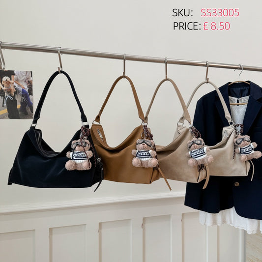SS3005 GESSY CROSSBODY BAG