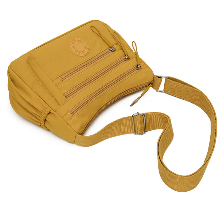 HT1601 GESSY CROSSBODY BAG