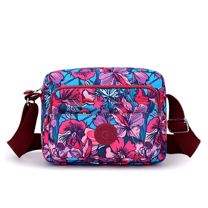 M511 GESSY CROSSBODY BAG