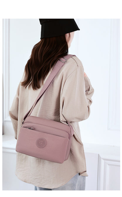 HT711 GESSY CROSSBODY BAG