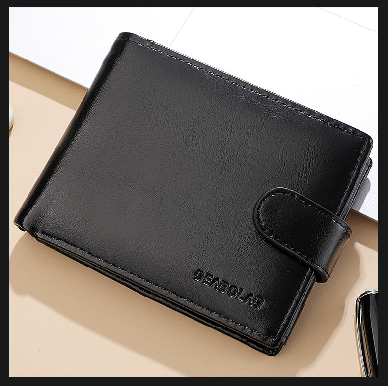 K3255 GESSY WALLET PURSE