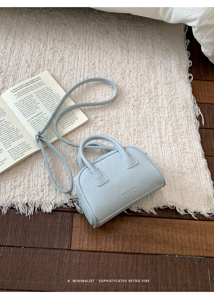 QD8710 GESSY CROSSBODY BAG