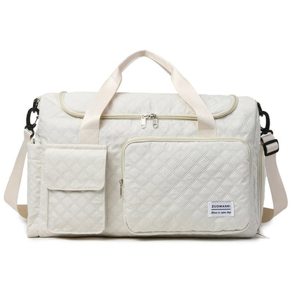 3002 GESSY Travel Bag/Gym Bag