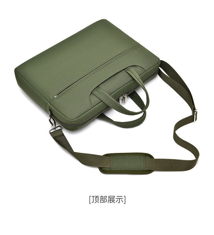 LH733# GESSY Laptop Briefcase