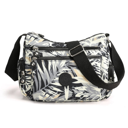 N-52 Gessy Cross Body Bag