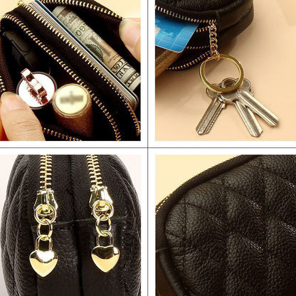 E040100580 GESSY WALLET PURSE