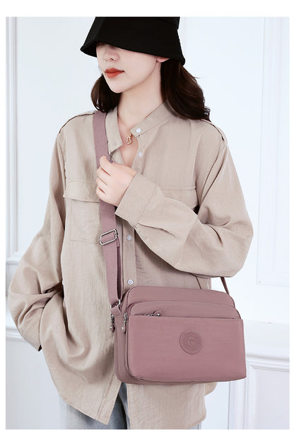HT711 GESSY CROSSBODY BAG