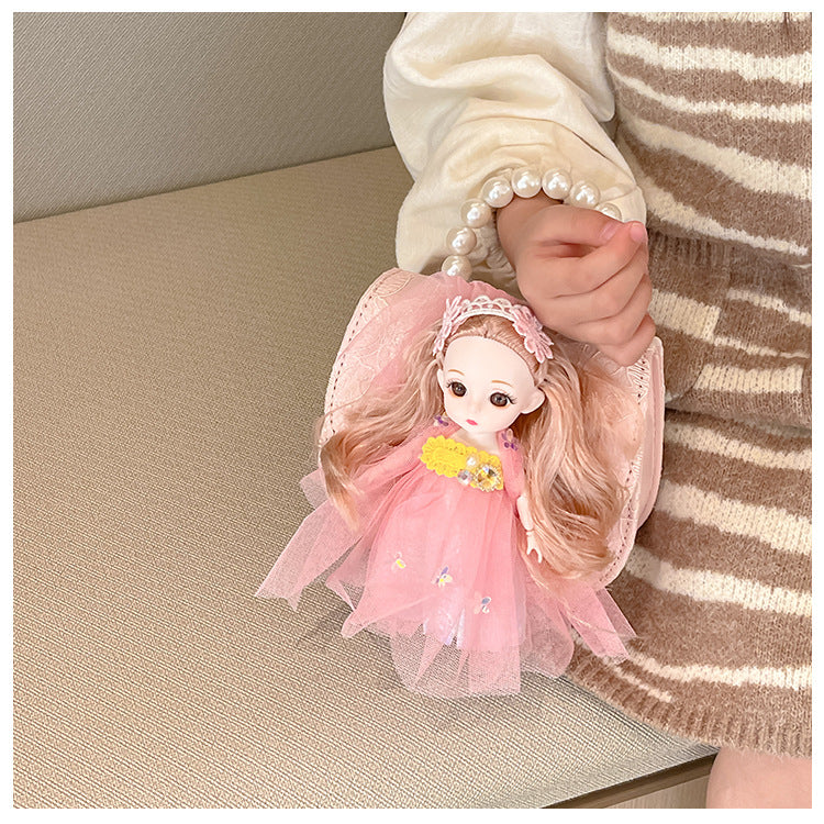 XL938 GESSY KID HANDBAGS