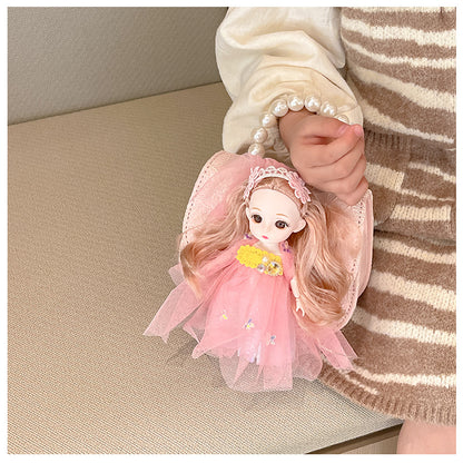 XL938 GESSY KID HANDBAGS