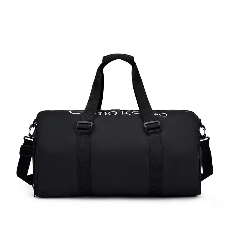 HT4825 GESSY Travel Bag/Gym Bag