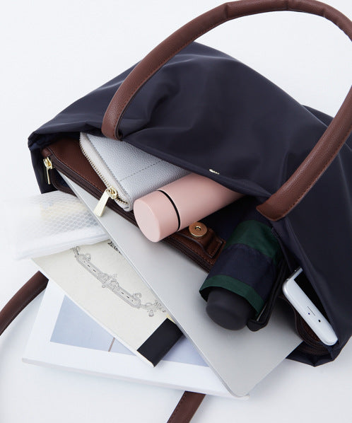 2518 GESSY TOTE BAG