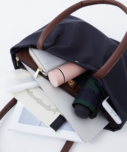 2518 GESSY TOTE BAG