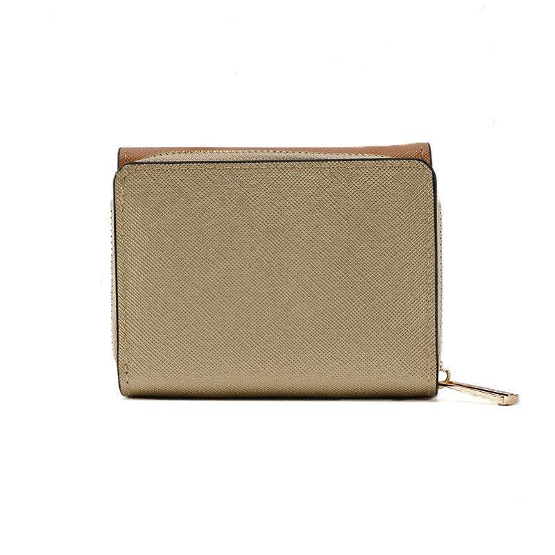 FY8003-23 GESSY WALLET PURSE