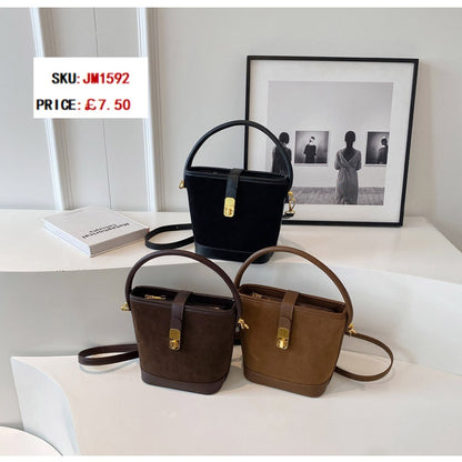 JM1592 GESSY CROSSBODY BAG