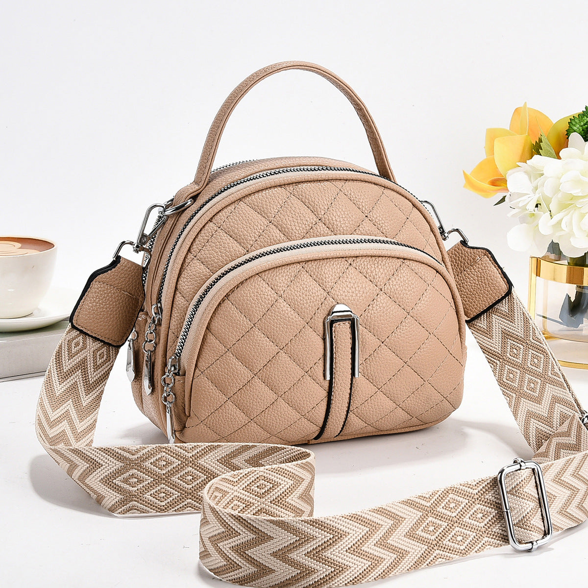 SC31 GESSY CROSSBODY BAG