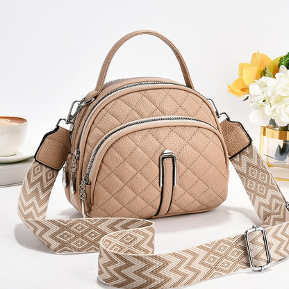 SC31 GESSY CROSSBODY BAG