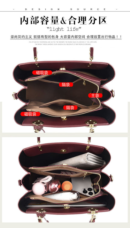 A2268 GESSY HANDBAG