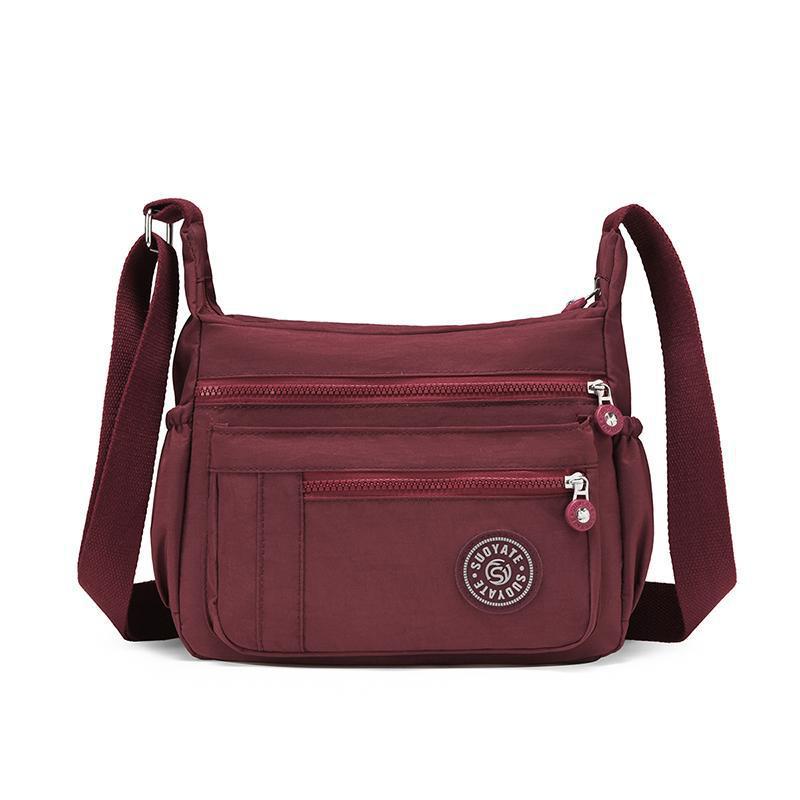 HT1512 GESSY CROSSBODY BAG