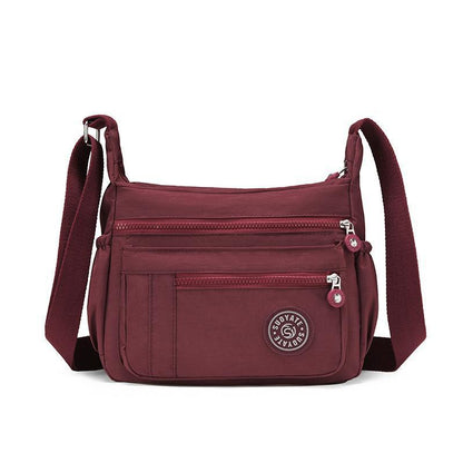 HT1512 GESSY CROSSBODY BAG