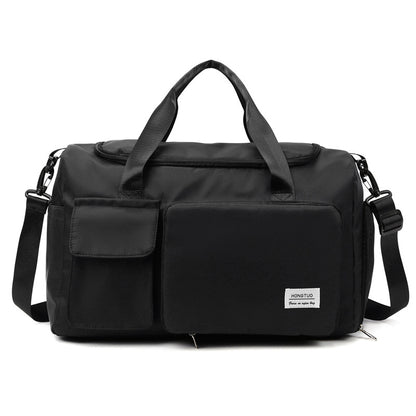 HT-287 GESSY Travel/Gym Bag