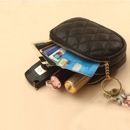 E040100580 GESSY WALLET PURSE