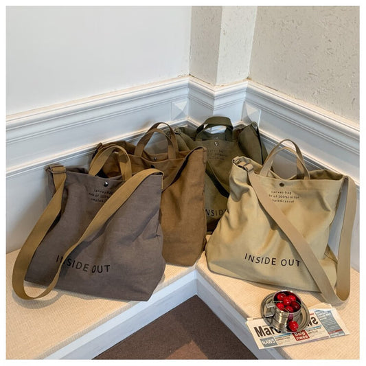 90457 GESSY HANDBAG TOTE BAG