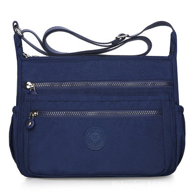 5107 GESSY BAG