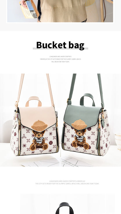 HBMMXH GESSY BACKPACK