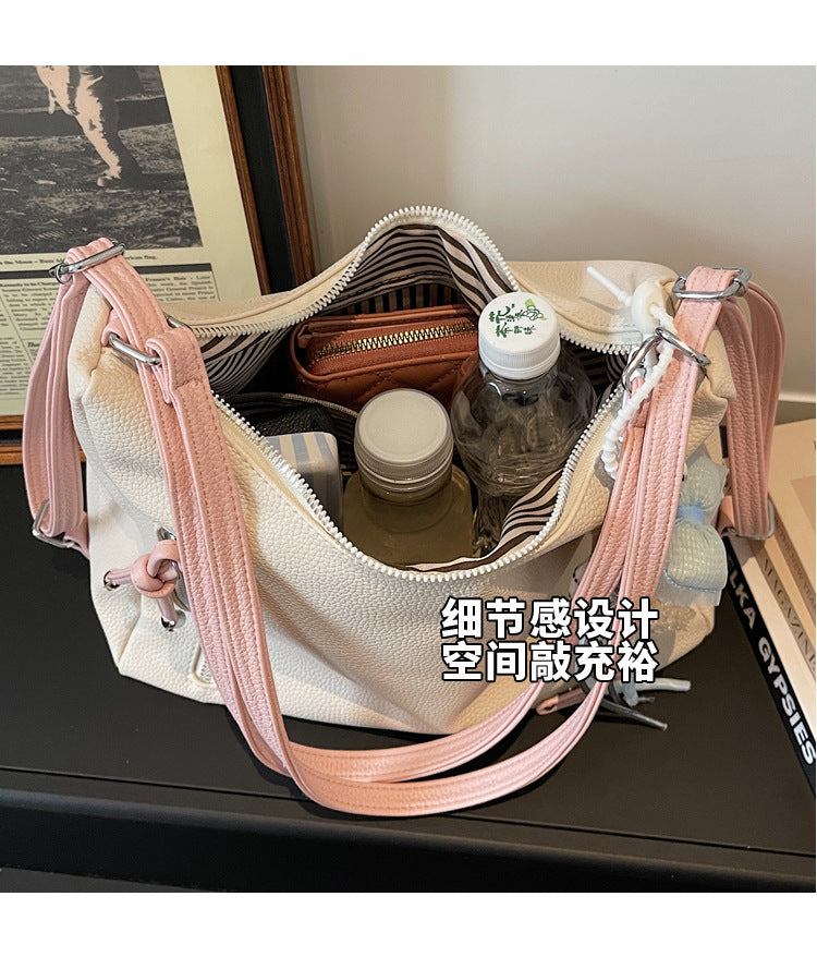 0905 GESSY CROSSBODY BAG