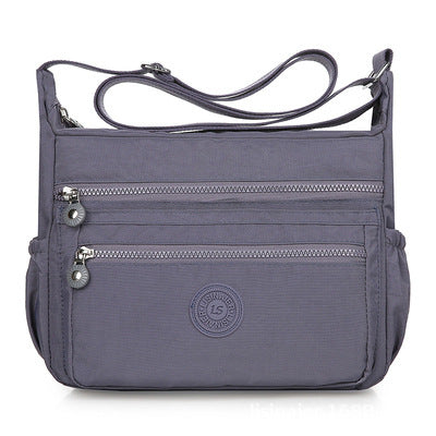 5107 GESSY BAG