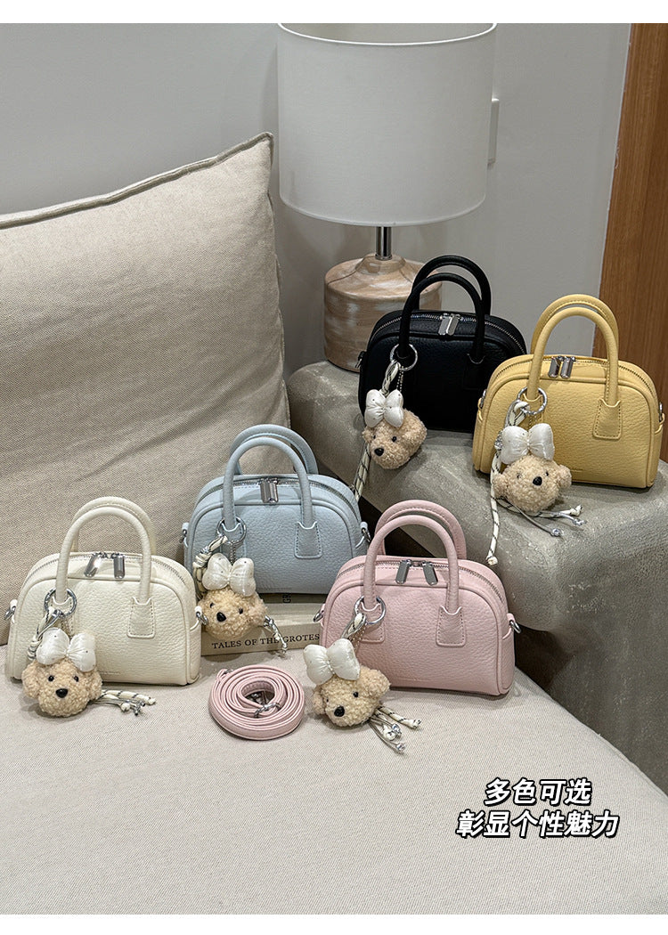 QD8710 GESSY CROSSBODY BAG
