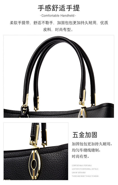A2428 GESSY HANDBAG