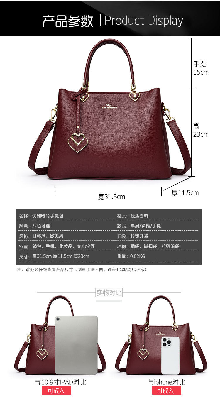 A2268 GESSY HANDBAG