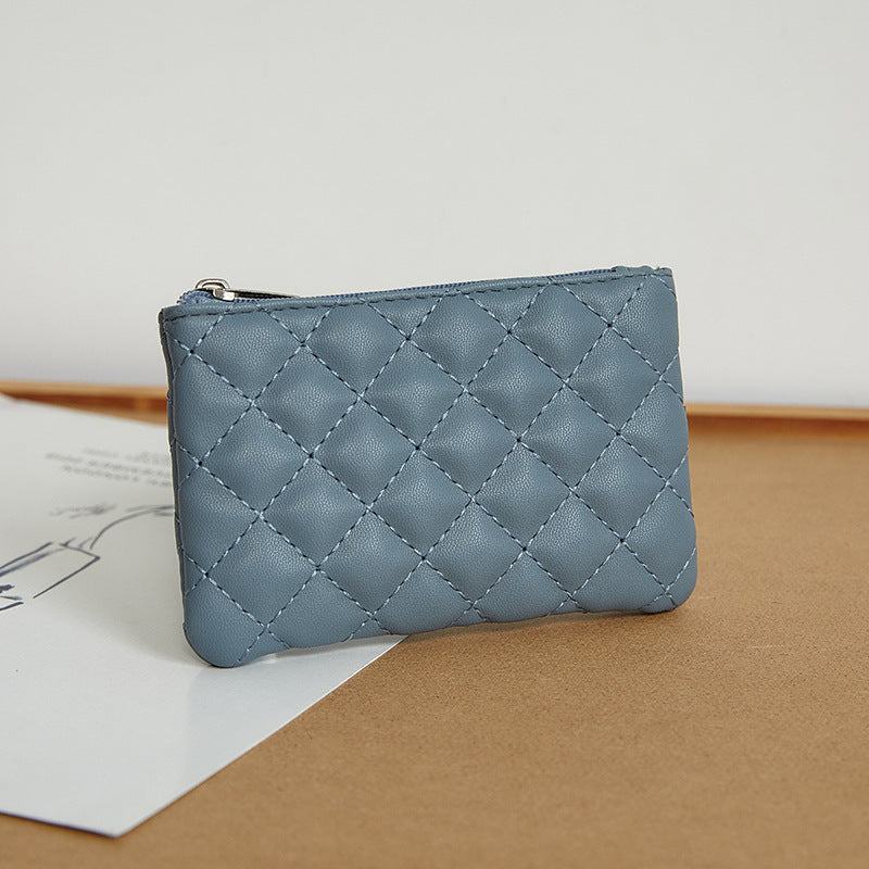 2345 GESSY WALLET PURSE
