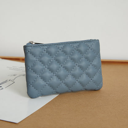 2345 GESSY WALLET PURSE