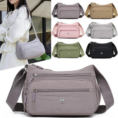 HT231 GESSY CROSSBODY BAG