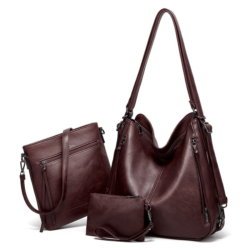 AMCD-9123  GESSY BAG 3 PCS SET