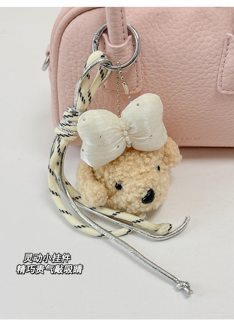 QD8710 GESSY CROSSBODY BAG