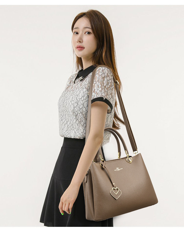 A2268 GESSY HANDBAG