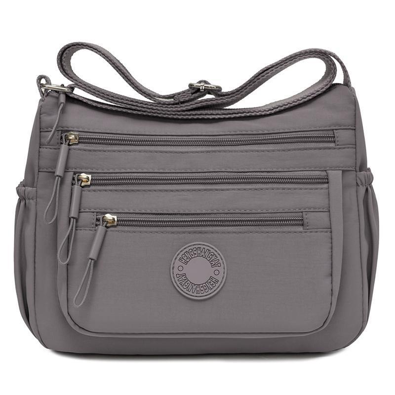 HT1601 GESSY CROSSBODY BAG